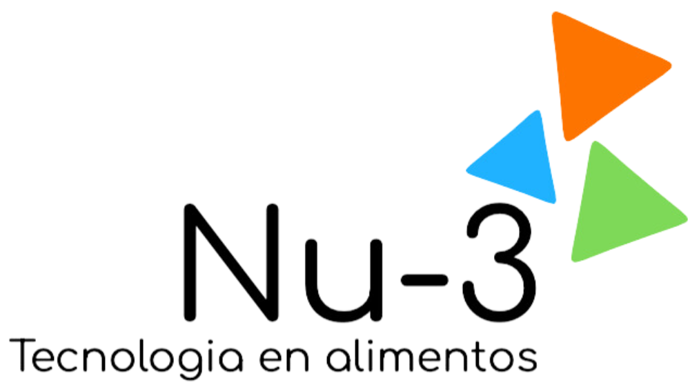 Nu-3 Tecnología en alimentos